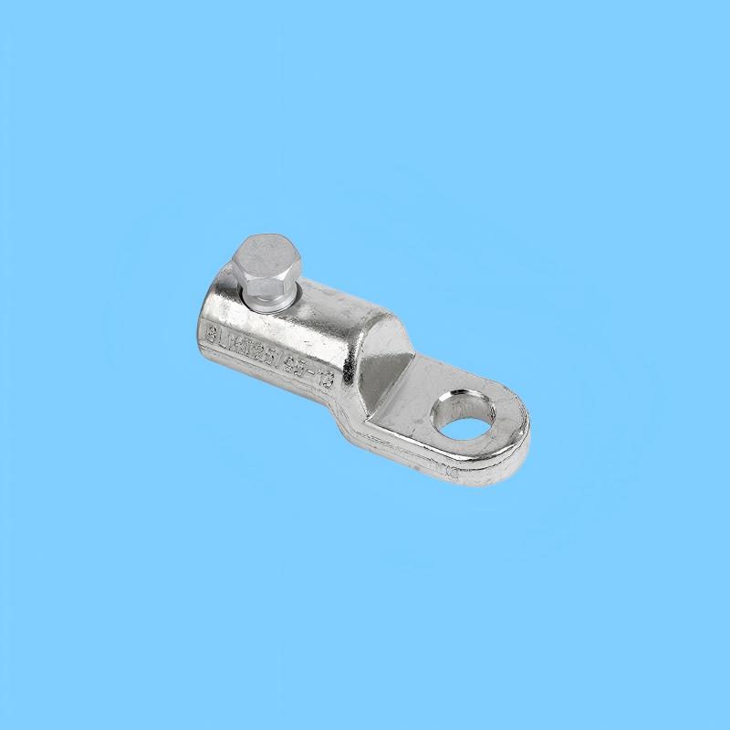 BLMT Aluminum Bolted Lugs 7